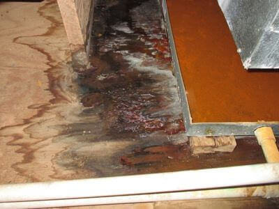 About Kansas City Water Damage Restoration - water damage restoration experts in Kansas City