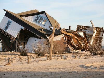 Professional water damage restoration services in Kansas City